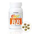 �T���g���[diet's BB[�_�C�G�b�c �r�[�r�[]�����R�~�Ől�C�I